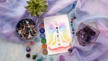 Chakras: o que são, significado e função dos 7 centros de energia