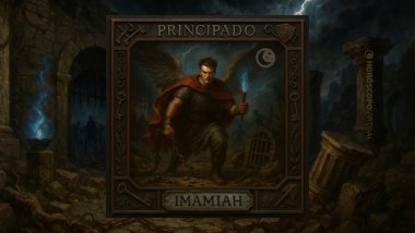 Anjo Imamaiah