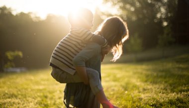 O uso das essências florais para o tratamento da depressão infantil
