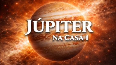 Júpiter na Casa 1 ou Ascendente no Mapa Astral: fé, proteção e expansão da identidade