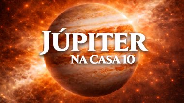 Júpiter na Casa 10 ou Meio do Céu no Mapa Astral: expansão e liderança profissional