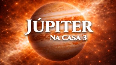 Júpiter na Casa 3 no Mapa Astral: expansão mental, comunicação e aprendizado