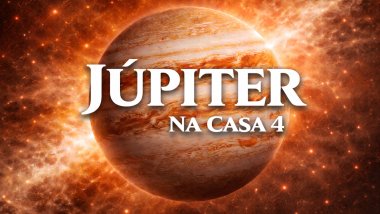 Júpiter na Casa 4 ou Fundo do Céu no Mapa Astral: expansão emocional e vínculos familiares