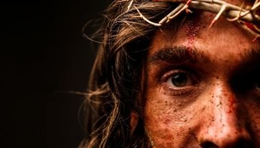 Significado de sonhar com Jesus
