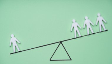 Lado ruim do signo de Libra