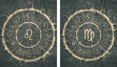 Signos de agosto