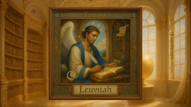 Anjo Leuviah