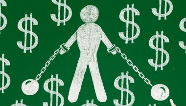 Lilith na Casa 2: preocupações financeiras em alta