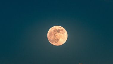 Lua na casa 8: "segurança" é a palavra-chave