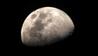 Lua no Mapa Astral
