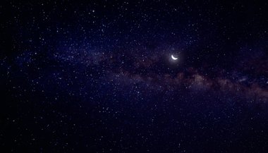 Eclipse Solar em Áries — 20 de abril de 2023