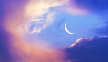 Os signos na Lua nova