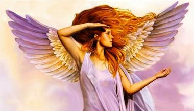 Magia Angélica para atrair o divinamente destinado
