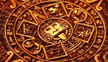Os 3 calendários Maia