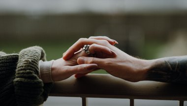 Realmente existe encontro de almas?