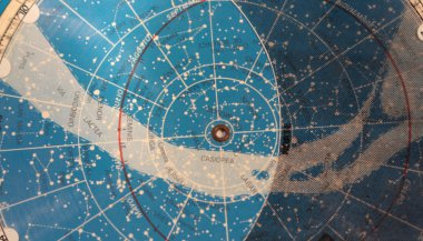 Transforme sua energia com o Mapa Astral
