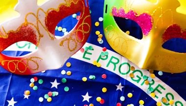 Lugares tranquilos para cada signo viajar no carnaval