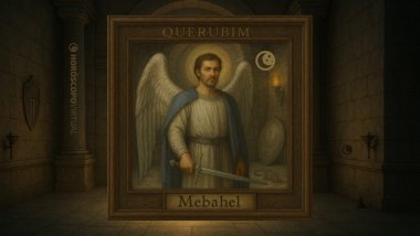 Anjo Mebahel
