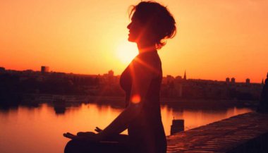 Meditação para planejar o ano novo
