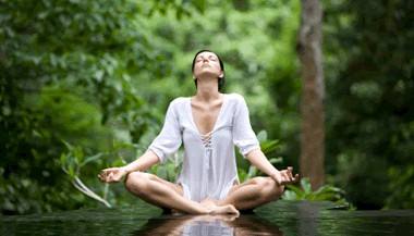Meditar é preciso