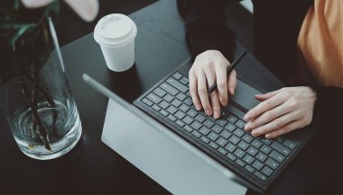 Meio do Céu em Escorpião: intensidade e determinação em prol do sucesso profissional