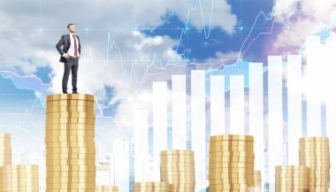 Meio do Céu em Touro: construindo uma carreira estável e próspera