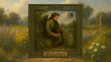 Anjo Melahel