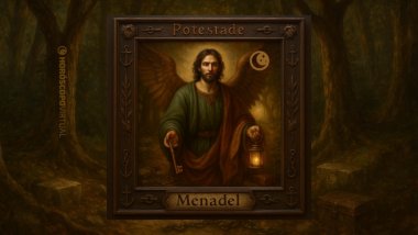 Anjo Menadel