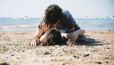 Mendigar amor
