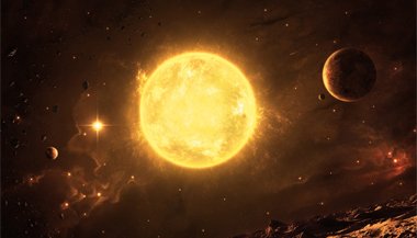 Leitura do planeta Mercúrio para novembro