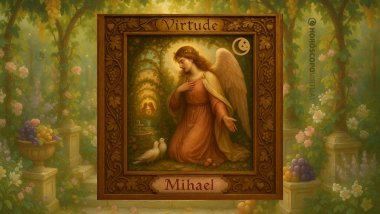 Anjo Mihael