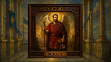 Anjo Mikael