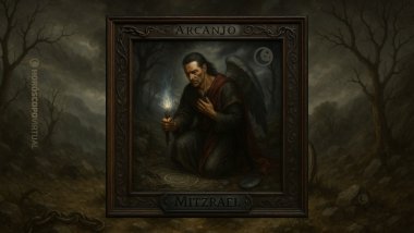 Anjo Mitzrael