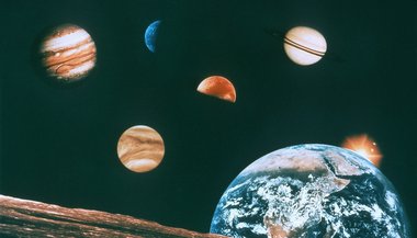 Movimentações planetárias 2022