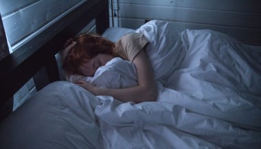Mantras para dormir bem