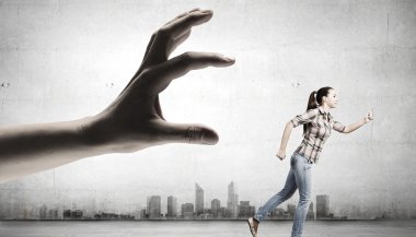 Machismo e a violência