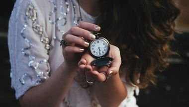 Administre sua vida e não seu tempo