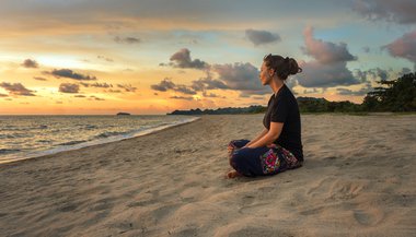 Para manifestarmos a espiritualidade, precisamos de religião? Afinal, qual a diferença?