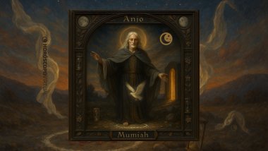 Anjo Mumiah