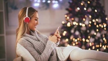 A música de Natal que mais combina com o seu signo