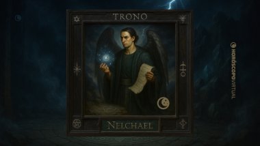 Anjo Nelchael