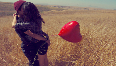 O jogo do amor
