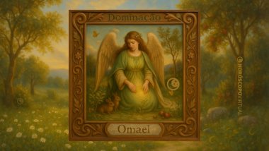 Anjo Omael
