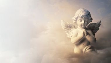 Oração do Anjo da Guarda: Preces para proteção e bençãos