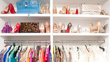Organize sua vida