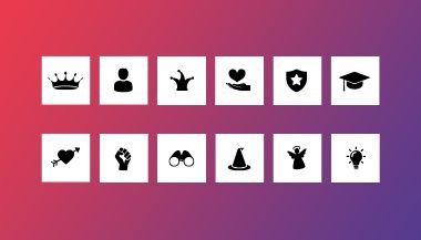 Os arquétipos de cada signo