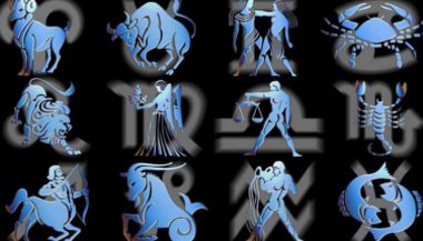 Os mitos dos signos
