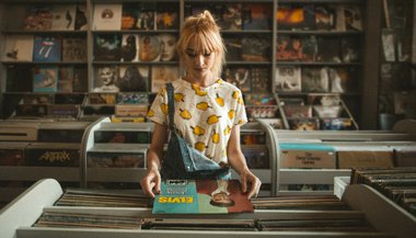Playlist de Peixes