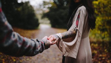 5 características para conquistar um homem de Escorpião