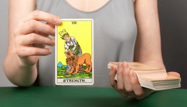Previsões do Tarot para março de 2024: um mês de equilíbrio